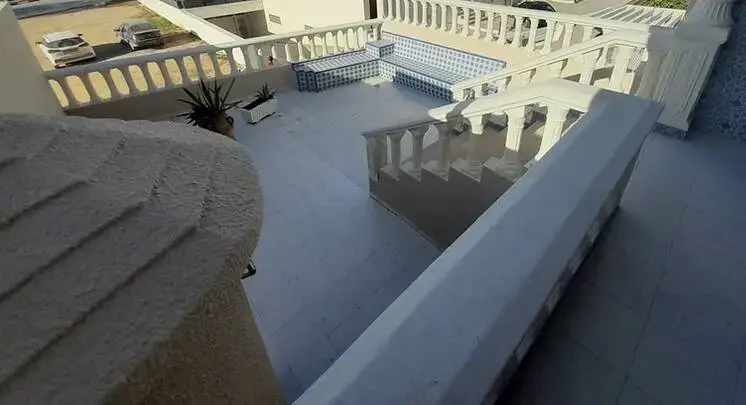 étage villa  Maghreb
